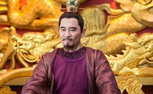 继承|孩童在龙椅上玩耍，皇帝：天子好做吗？孩童回答4个字继承皇位