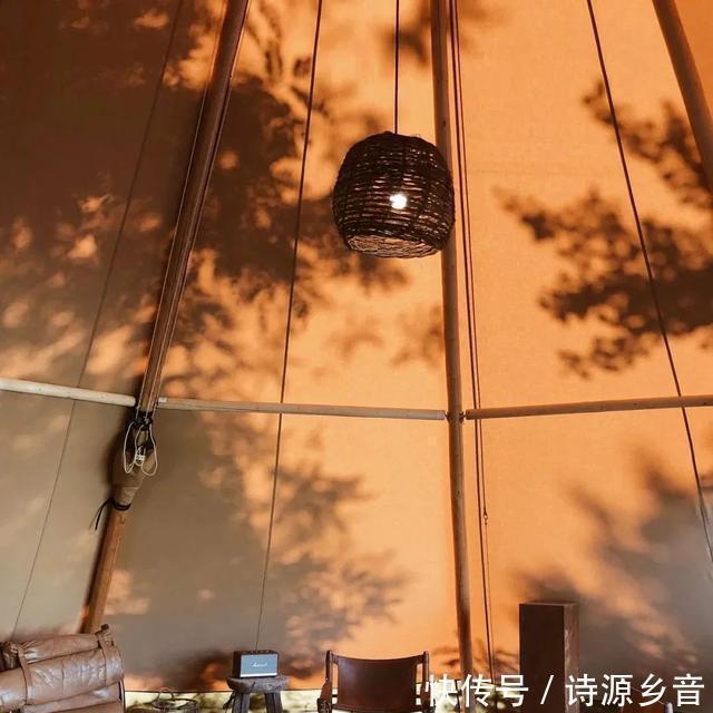 广州瑰丽酒|9月欲望清单丨 野奢营地小住，网红展览开幕