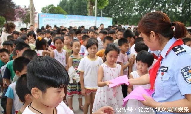  全民|「安全·教育」进学校、进驾校、进农村！交通安全，全民参与……