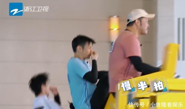 难怪|《跑男》最重视艺人安全,光是道具就要测试近百次,难怪久盛不衰