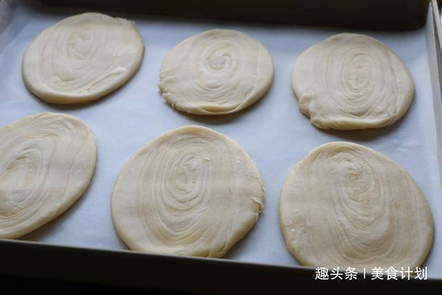  每周|自从学会面粉新做法，每周必做1次，比包子馒头好吃，家人爱吃