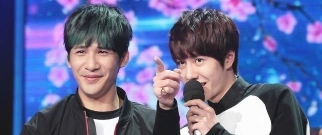 天天向上|王一博被天天向上过度消费看看他跟天天兄弟的关系,你就懂了