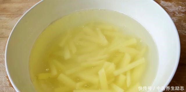 随手|土豆和它真是绝配,随手一炒比肉还香,还不会长肉,好吃实惠