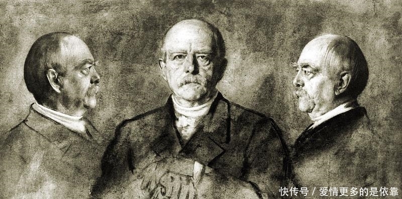 议员|铁血宰相俾斯麦，究竟有多豪横？