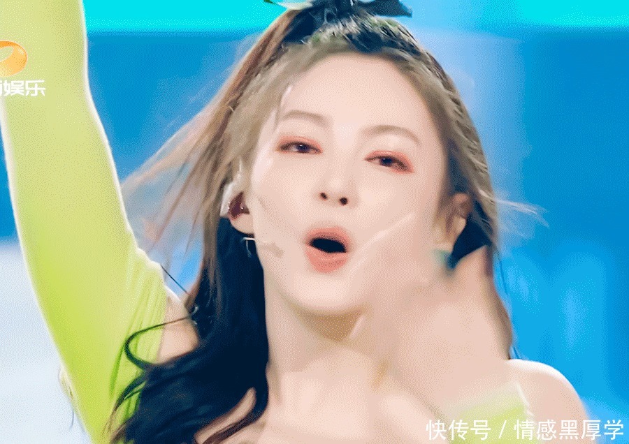 宁静|《浪姐》首场淘汰名单!黄圣依“哭”上热搜,宁静大型真香第一人