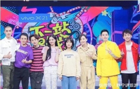  档综艺节目|快乐大本营迅速走向没落？面临的问题越来越多，何炅都难以拯救