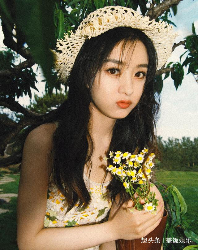 了为|赵丽颖翻车了为王一博新综宣传闹笑话,自称忠实观众却弄错名字