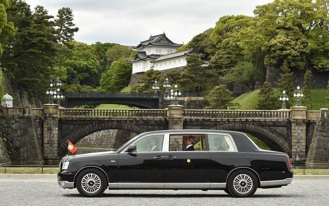 幸福|德仁天皇第一次“玉音放送”:期待国民幸福、世界和平!