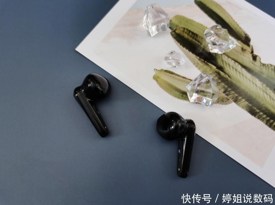 入耳式耳机|仅售99元!西圣ASN真无线蓝牙耳机,音质值不值得一谈?