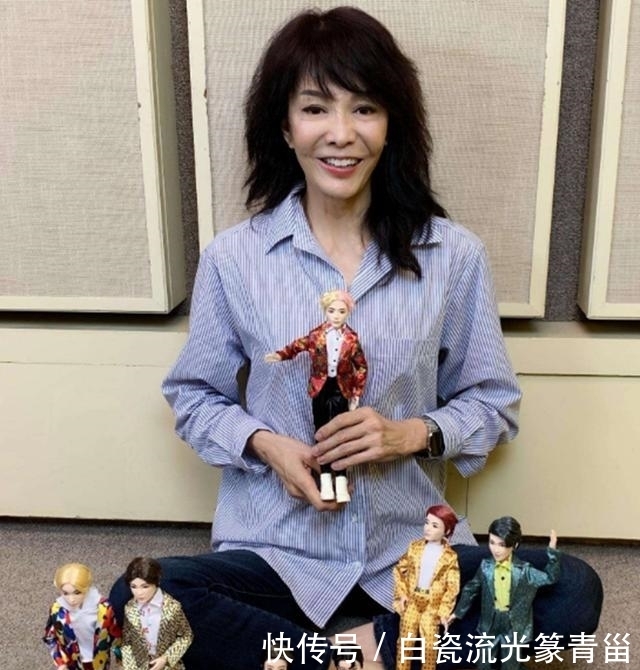 嘲讽|嘲讽周星驰骂哭刘嘉玲的郑裕玲:恋爱10年不同房,63岁老到认不出