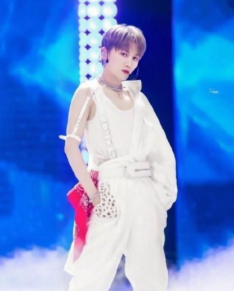 变化|刘雨昕出道后变化大没关注导师蔡徐坤,没回徐梦洁出道夜祝福