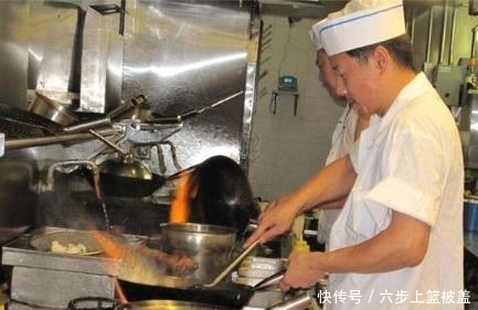 错怪|为何厨师总开着水龙头,也不怕浪费水?原来这么多年都错怪厨师了