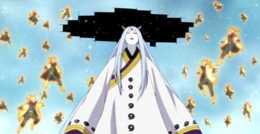 火影忍者|《火影忍者》漫画中的最强体术,幻术,忍术分别是什么?