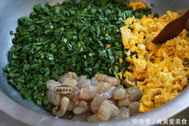 猪肉|10月包饺子,这馅儿比猪肉香,比牛肉鲜,皮薄味美,个顶个的鲜