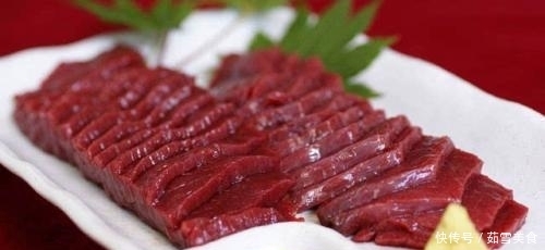 发问|外国人发问:你们中国人连狗肉都吃,为何这种肉却少有人吃呢?