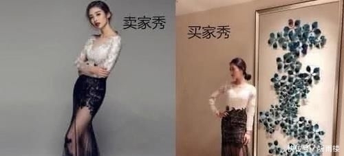 犯规|“美到犯规”买家秀,买家秀突然崛起,卖家措手不及,买家我们一直都很美