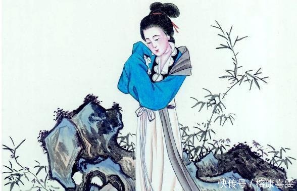 光长|历史上女子出嫁最困难的朝代, 光长得漂亮还不够, 得有这个