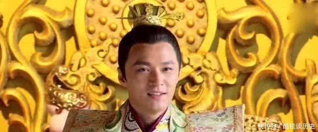 尉迟恭|为何李世民要将自己十几岁的女儿嫁给比自己还大很多的尉迟恭