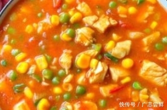  超级|营养健康又好吃，多汁嫩滑且入味，孩子超级爱吃，连汤都吃完了！