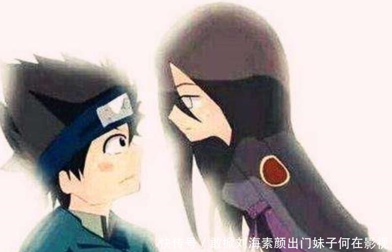 想要当火影|火影:最认可鸣人的忍者,却被鸣人欺骗了,却娶了花火为妻