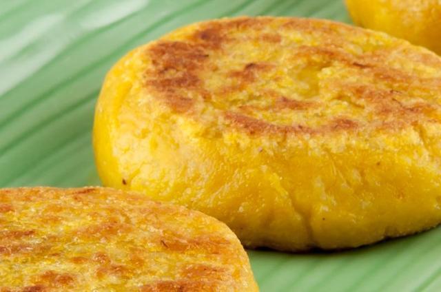 早餐|不用和面就可以做饼了!早餐做此饼,几分钟搞定,孩子抢着吃!