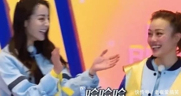 记得|李沁两年前上《跑男》,谁记得邓超对她的介绍?现在看完全印证了