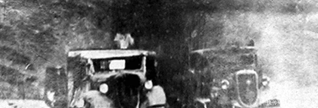 牺牲|忻口战役中,我军付出了惨痛的代价,牺牲了三位将军