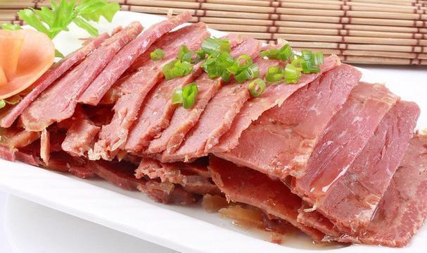 云台山|今天小编为大家介绍几道云台山的特色菜, 去旅游的你, 别错过哦