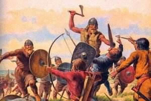 检查|博物馆检查垃圾堆,发现古罗马“皮老鼠”,牵出罗马入侵英国历史