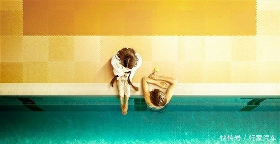 芒果|芒果TV新鲜剧目赏不停,快来接收这份夏日视觉盛宴吧!