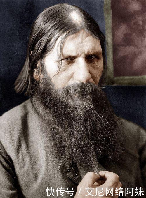 毛骨悚然|沙皇后宫的宠臣拉斯普京,离奇死亡的5个令人毛骨悚然的故事