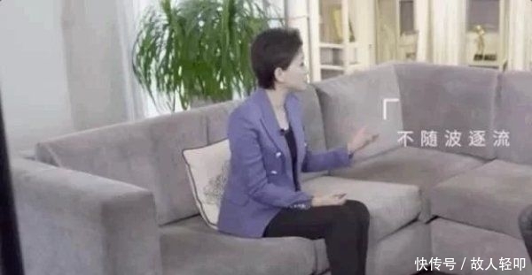  浪姐|在《浪姐》控场，制服黄晓明：她才是乘风破浪的姐姐！｜百家故事