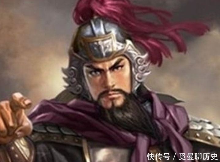 历史|史上十大猛将排名,李元霸只排第二,第一当之无愧