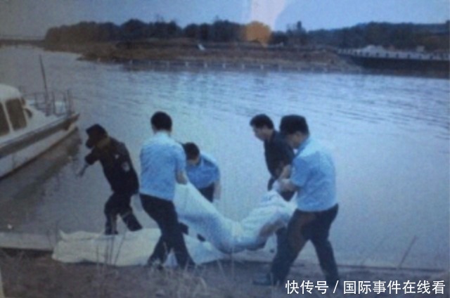  嫖客|大案纪实｜黄浦江怀孕女尸案回顾：坐台女怀孕后勒索嫖客，被杀害抛尸黄浦江