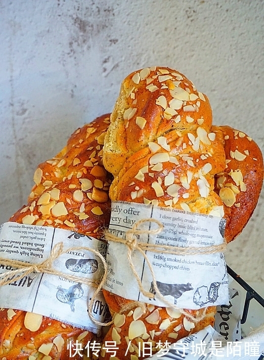 香浓|排名第1的红茶奶酥软欧面包,在家也能做,香浓酥软咬一口太治愈