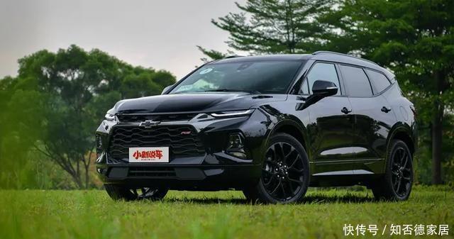  SUV|30多万选7座SUV不会选？这台“宝藏”SUV产品力高还有优惠