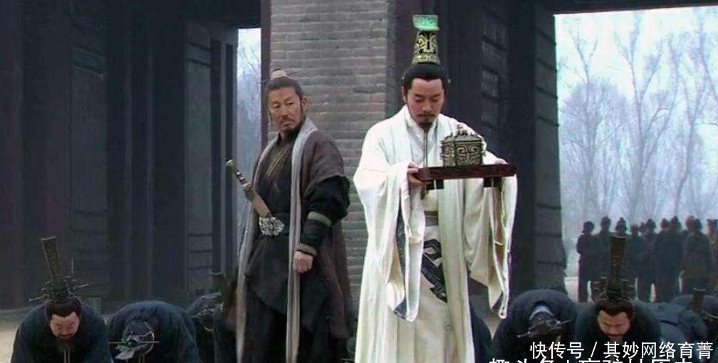 末代皇帝|盘点四个才华横溢的末代皇帝,最后一个你肯定想不到