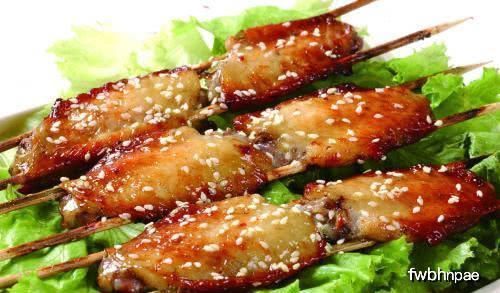 老板|烧烤老板给你免单,这7种烧烤任选2样吃到饱,网友纠结症犯了