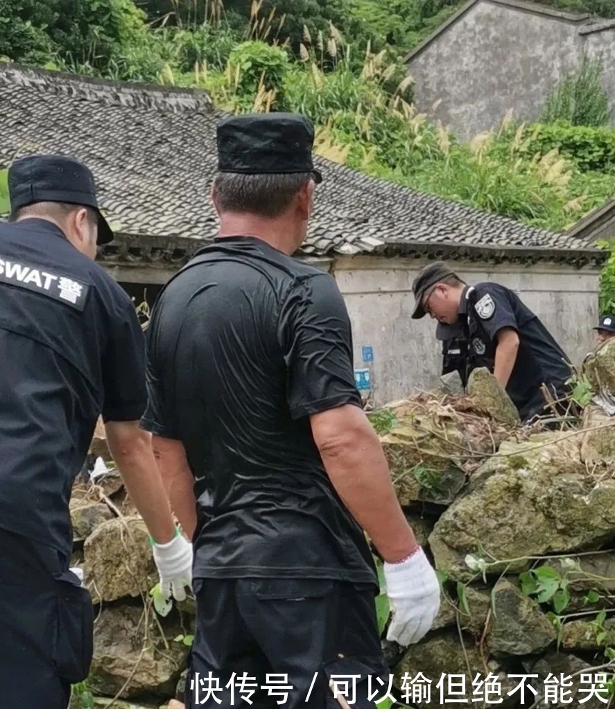  疑人张某某|犯罪嫌疑人抓到了！340余件黄金首饰也追回了