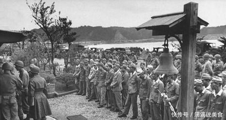 日本|320万日本人被遣返,其中这三样东西必须留下,大国底线!