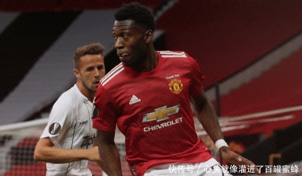 林加德|2-1!曼联上演逆转好戏,第88分钟绝杀对手,总比分7-1晋级!