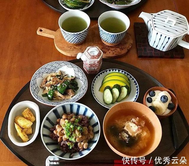 食物原本|日本人,都是如何把美食吃出高级感