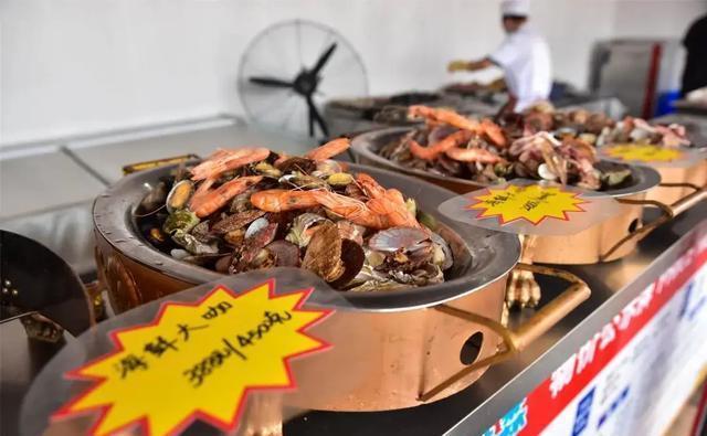 啤酒|金沙滩啤酒城常态化运营,假期嗨不停!