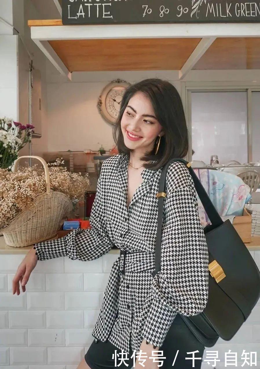  过时|法式风过时了，今年夏天最火的“泰式风”，让你美的高级