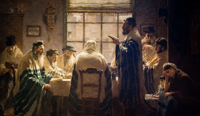 同化|历史上的犹太人,四散飘零两千年之久,为何没有被其它民族同化