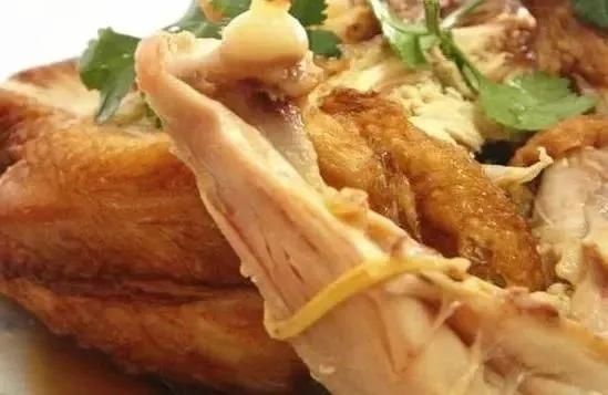 中华|被誉为“中华第一鸡”年销量超10亿只，全国远近闻名