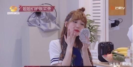 微商|“微商”梵蜜琳变形记：姐姐的贵妇膏？还是滑铁卢？