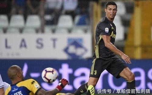 罗马|重磅!尤文酝酿巨星互换:意甲顶级神锋加盟有戏,C罗迎来大利好