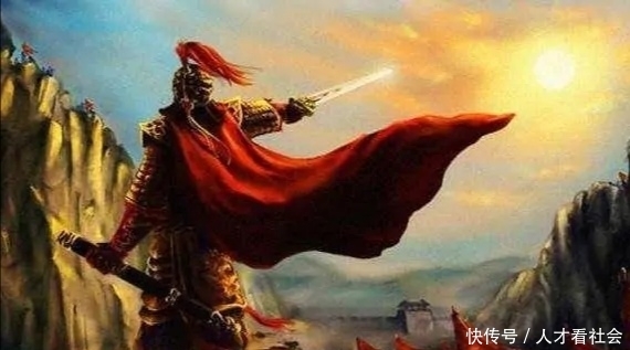 出众|北宋五大名将世家,各个比杨家将出众,其中两家更是贯穿整个北宋