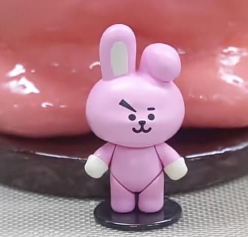 韩国|韩国超帅的手工拉糖,几种麦芽糖能拉出任何形状,拿着都舍不得吃